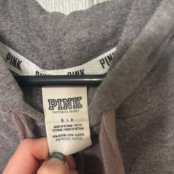 Victoria Secret Pink Jacket - Picture 4 of 4